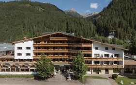 Alpenrose Wellnesshotel